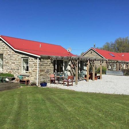 The Farm Bed & Breakfast Middlemarch Экстерьер фото