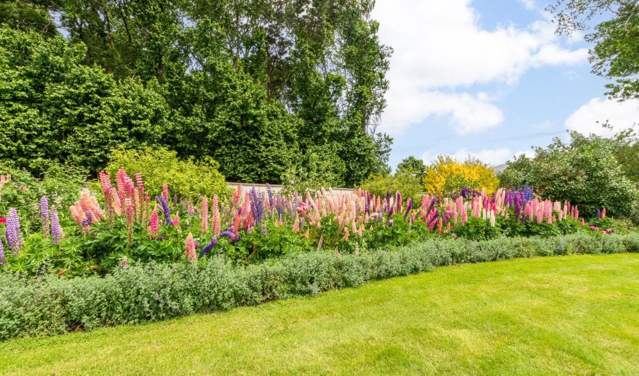 The Farm Bed & Breakfast Middlemarch Экстерьер фото